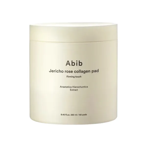 Jericho Rose Collagen Pad Firming Touch