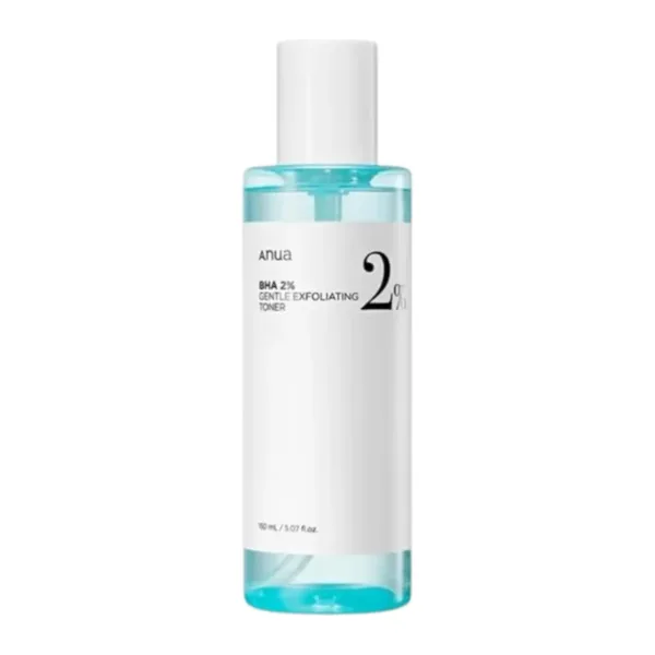 BHA 2% Gentle Exfoliating Toner