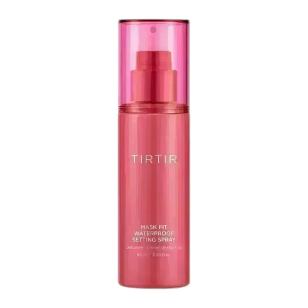 Mask Fit Waterproof Setting Spray