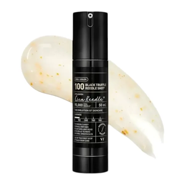 Black Truffle Reedle Shot 100