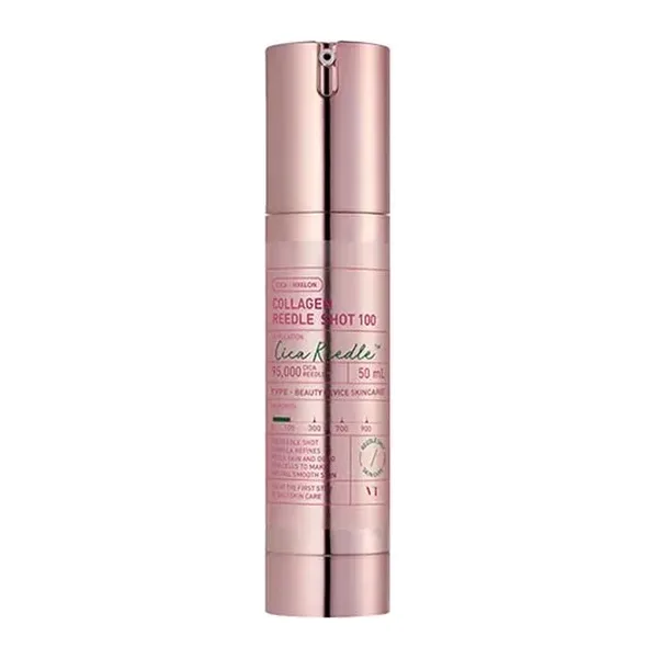Collagen Reedle Shot 100