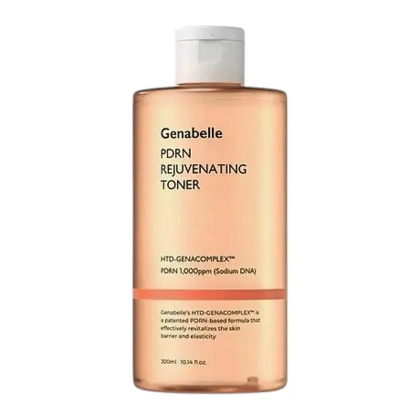 PDRN Rejuvenating Toner