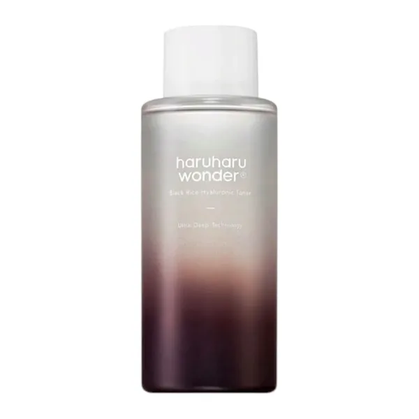 Black Rice Hyaluronic Toner Original